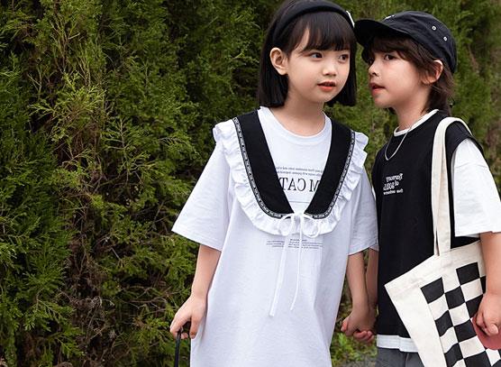 糖麥卡童裝加盟