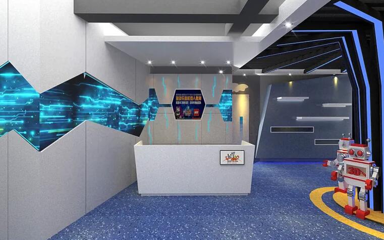 青少年编程培训加盟