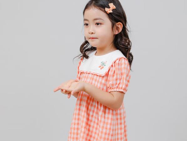 囧小孩童装