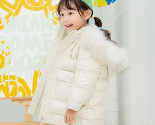 羽成扉童裝加盟