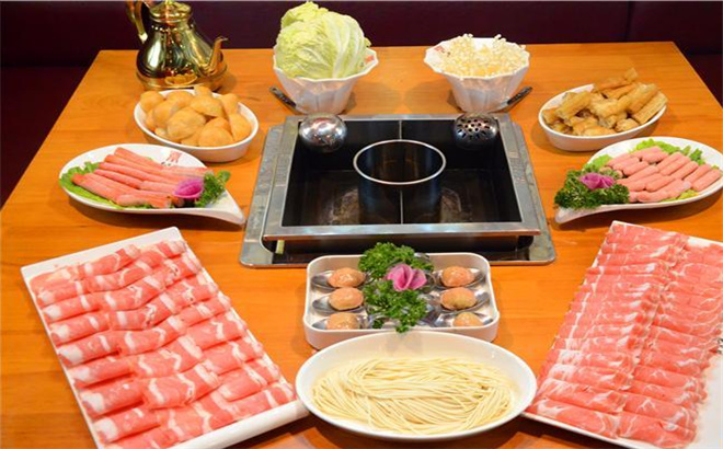 渝大狮老火锅加盟