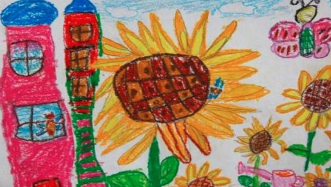 新虹艺少儿美术馆加盟 新虹艺少儿美术馆加盟