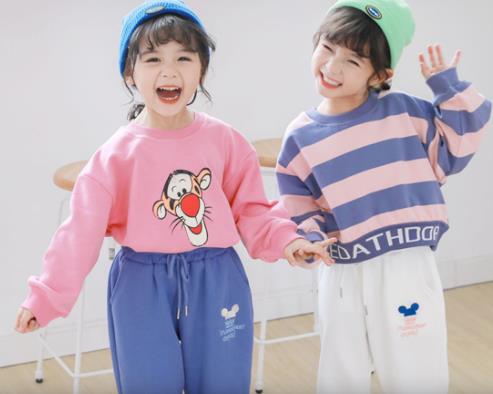 童年永恒童裝 童年永恒童裝