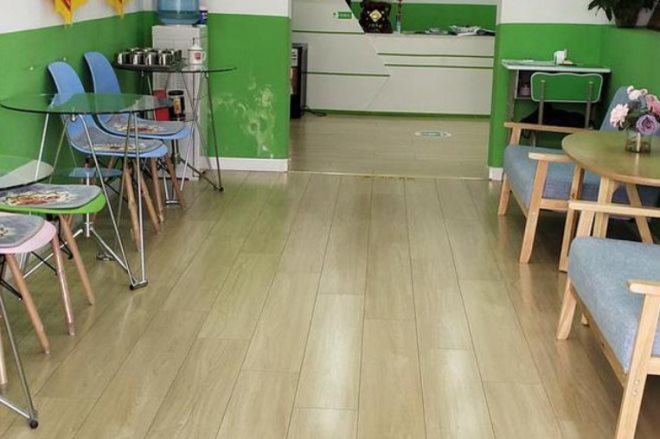 视力养护加盟 视力养护加盟