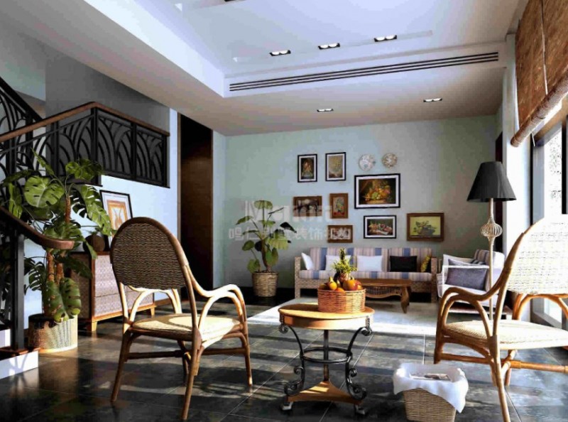 鸣仁装饰加盟 鸣仁装饰加盟