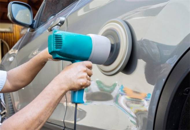 北京汽车养护中心