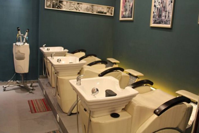 白發一族加盟 白發一族加盟