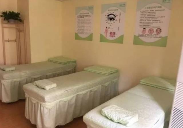 近视眼视力恢复