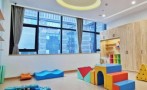 婴幼儿全托早教中心