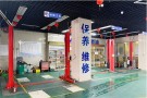 京东汽车保养门店