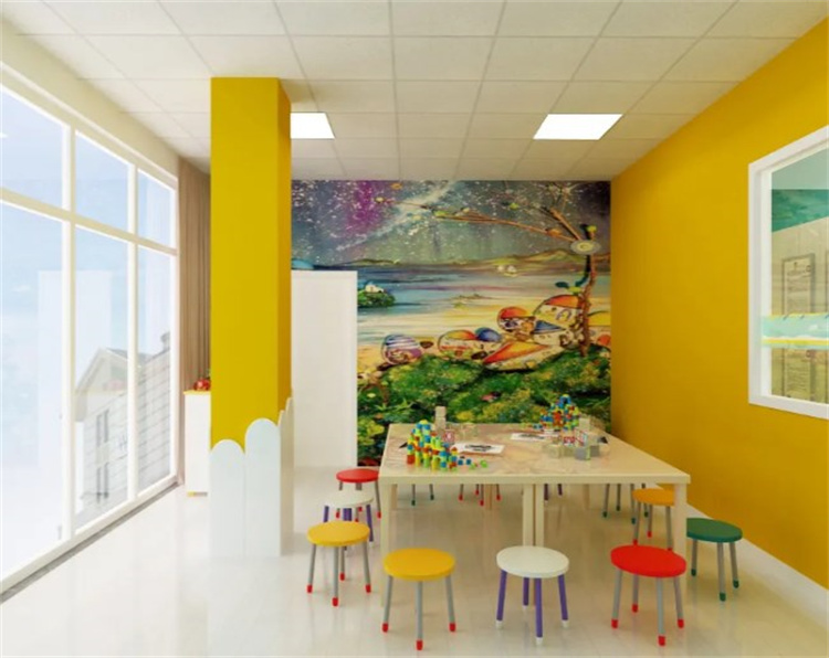 美樂可美術(shù)教育