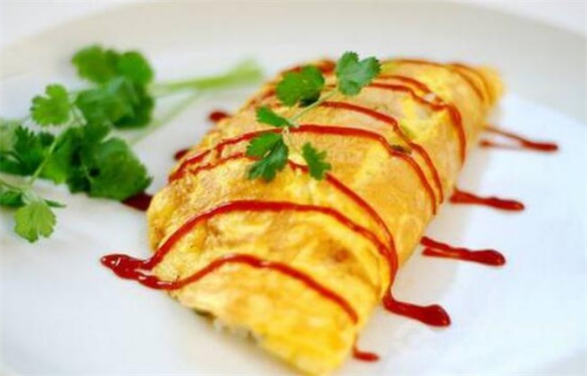 日本蛋包飯加盟