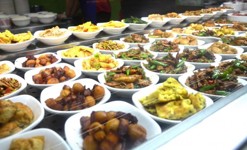 米與麥小碗菜加盟 米與麥小碗菜加盟