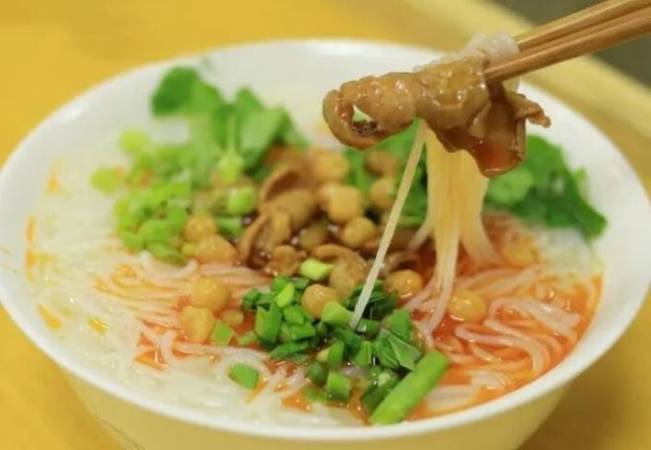 香寨米粉