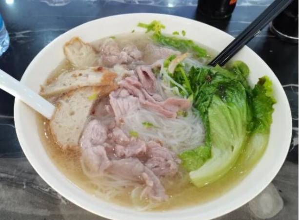 食尖潮火汤粉世家