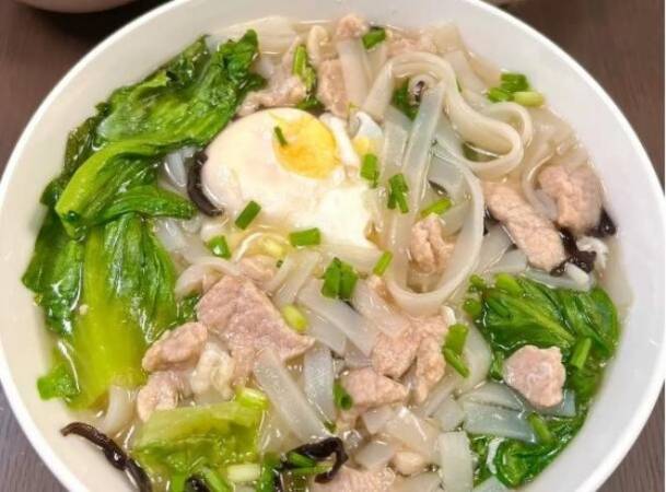 食尖潮火汤粉世家