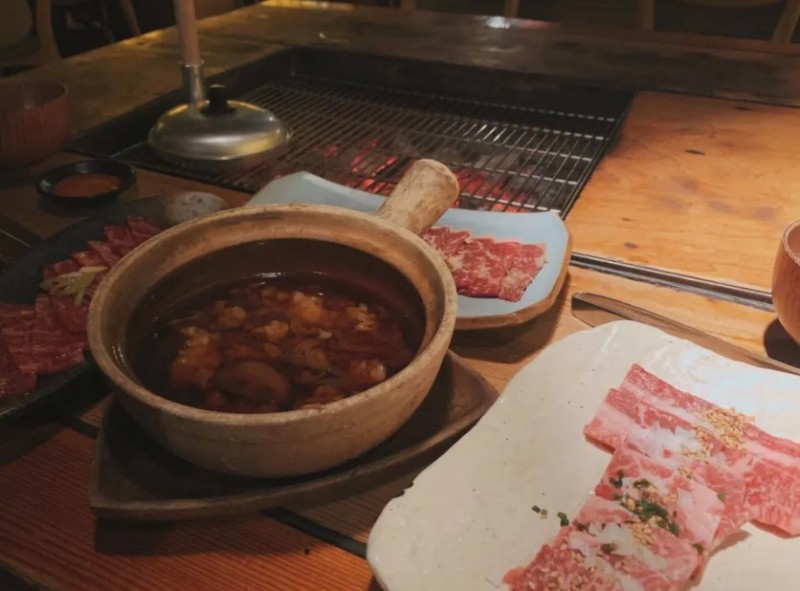 若大將日式炭火烤肉加盟 若大將日式炭火烤肉加盟