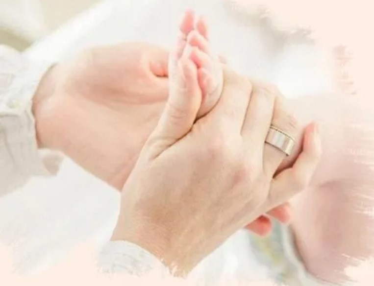 閏土娃娃少兒推拿加盟