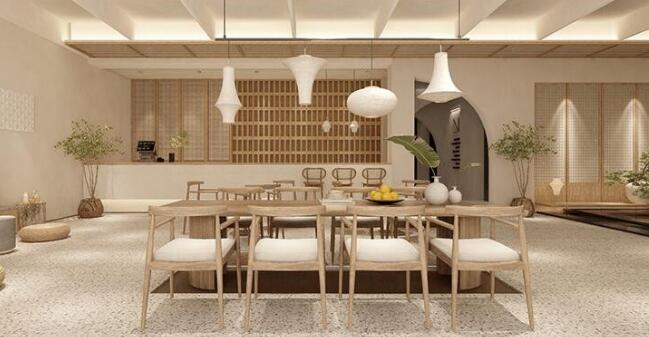 桃花江酒店加盟