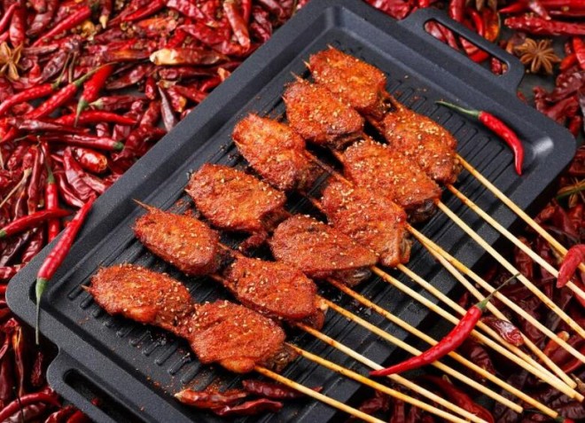火语烧烤