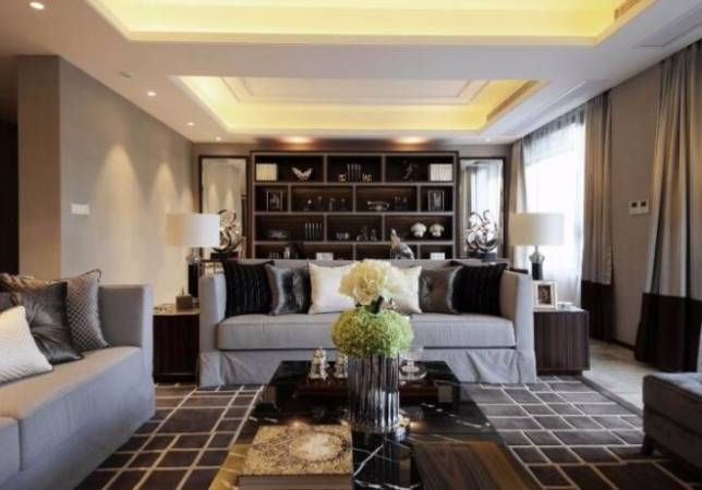 慧眼天下装饰装潢