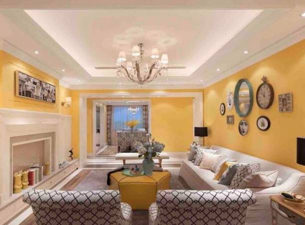 慧眼天下装饰装潢