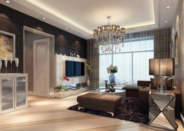 黑加吉装饰装潢