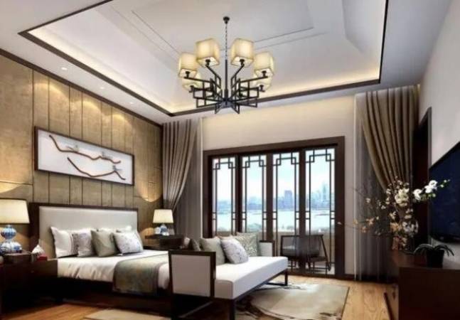 黑加吉装饰装潢