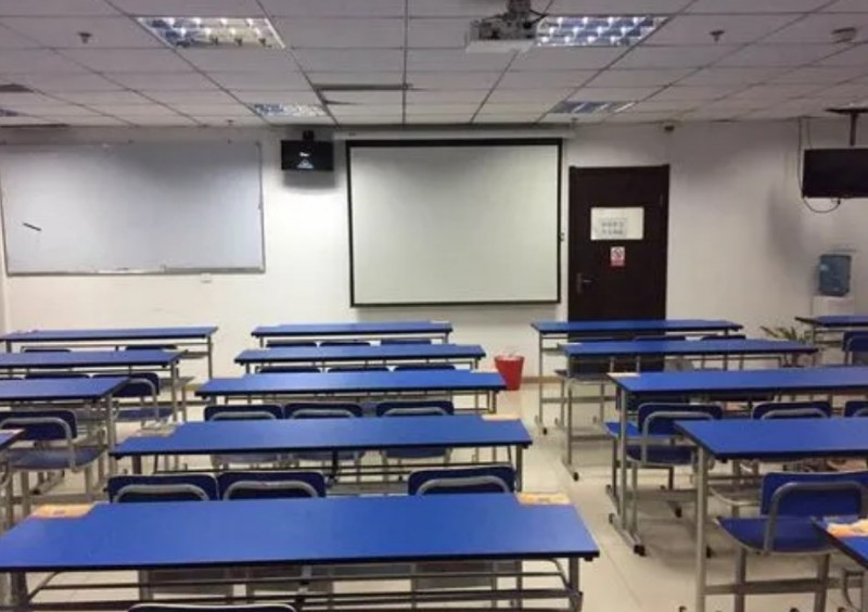 学尔森教育加盟