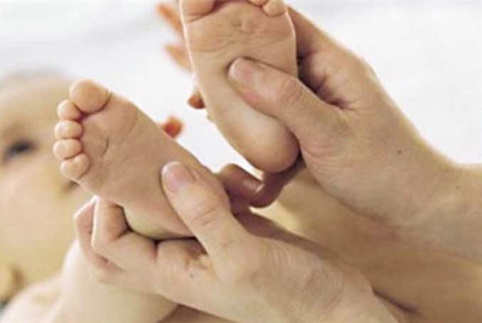 大圣驾到小儿推拿 大圣驾到小儿推拿