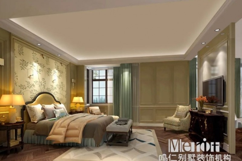 鸣仁装饰 鸣仁装饰