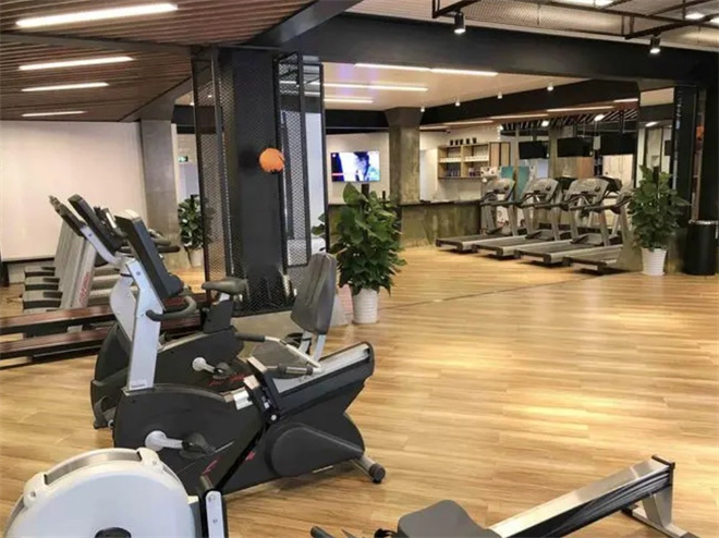 保健器材加盟