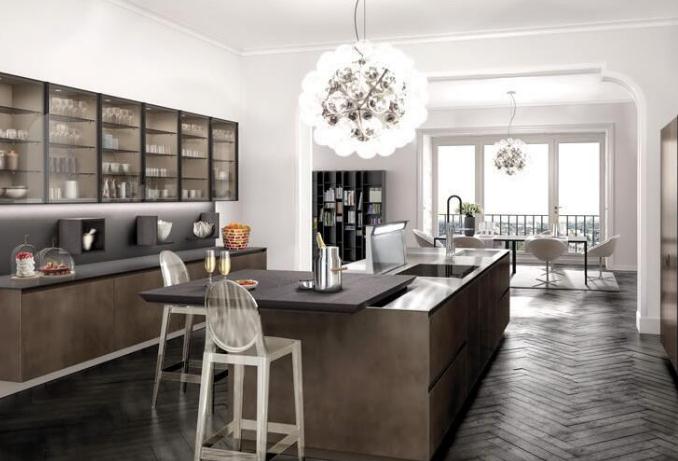 不锈钢橱柜 不锈钢橱柜