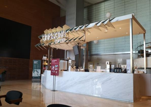 由心咖啡加盟 由心咖啡加盟