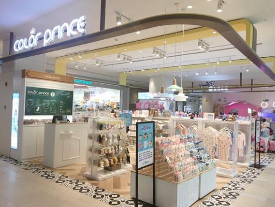 畫筆王子童裝 畫筆王子童裝