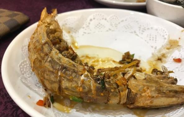 西西海鮮
