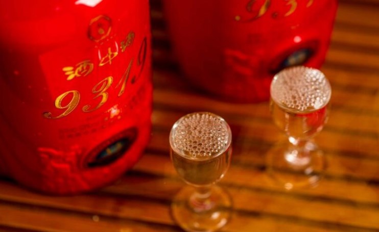 酒中酒白酒加盟 酒中酒白酒加盟