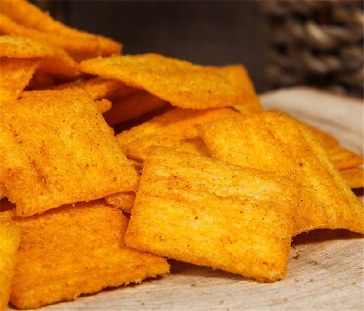 來口福休閑食品 來口福休閑食品