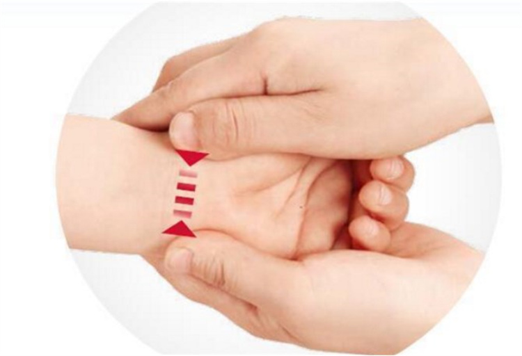 扶正小兒推拿加盟