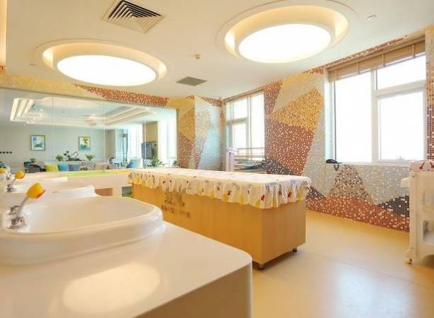 宝月阁月子会所