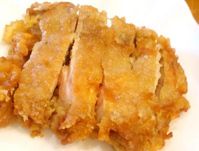 炸物合集 炸物合集