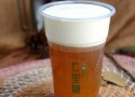 七里塘奶茶