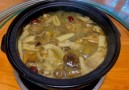 菌汤火锅