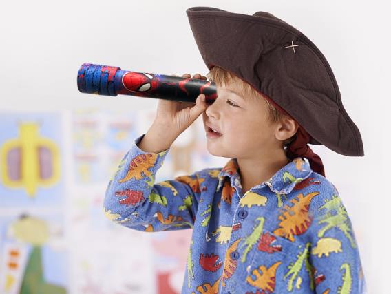 萬花筒兒童教育加盟