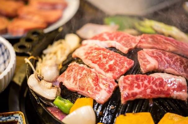 仙花里炭火烤肉