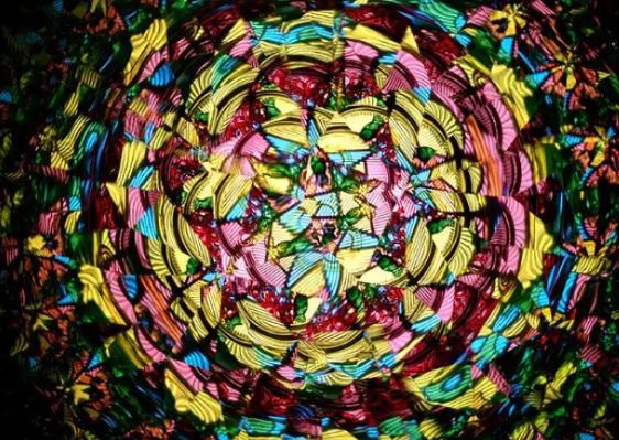 萬花筒兒童教育