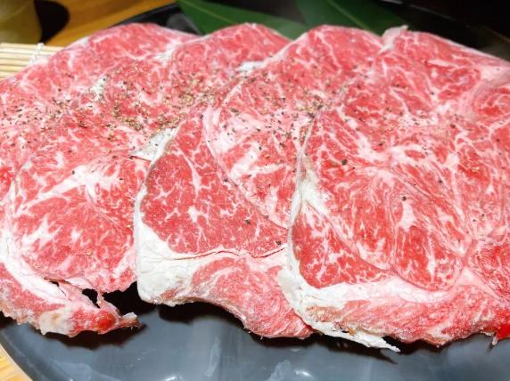 仙花里炭火烤肉