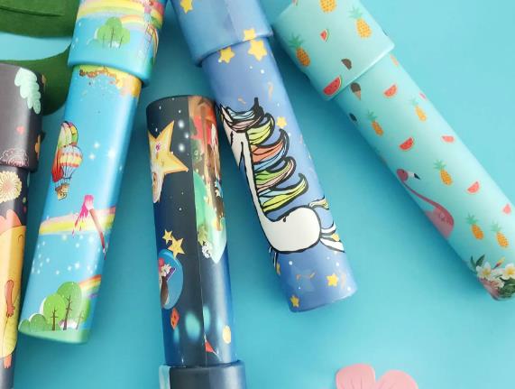 萬花筒兒童教育