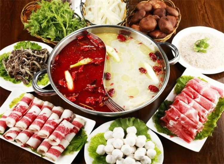 重庆洋人街火锅加盟 重庆洋人街火锅加盟