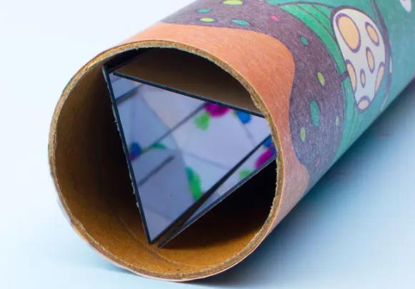 萬花筒兒童教育加盟